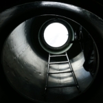 confined space