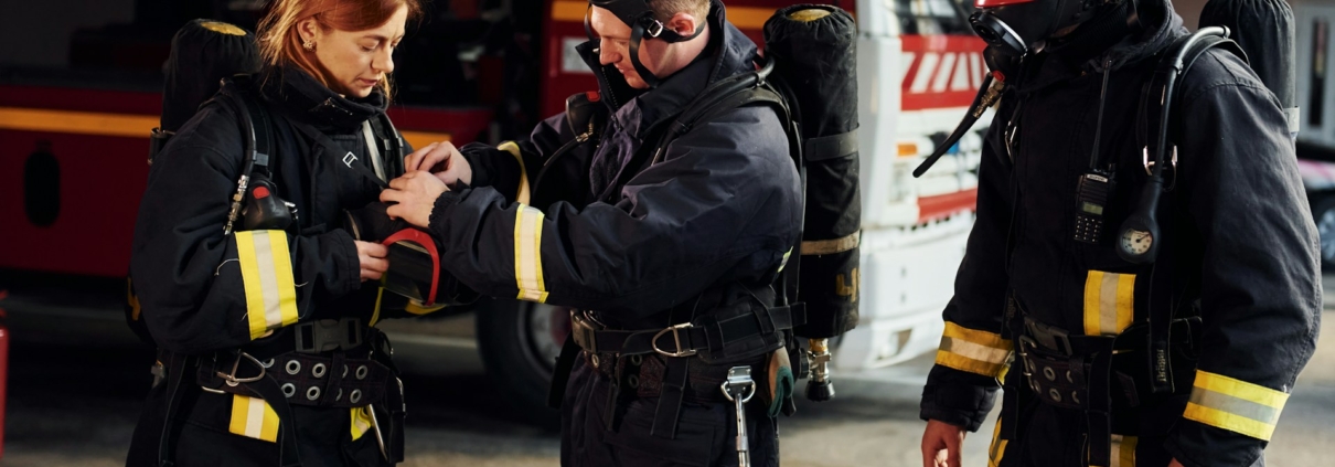 fire apparatus