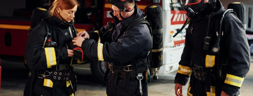 fire apparatus