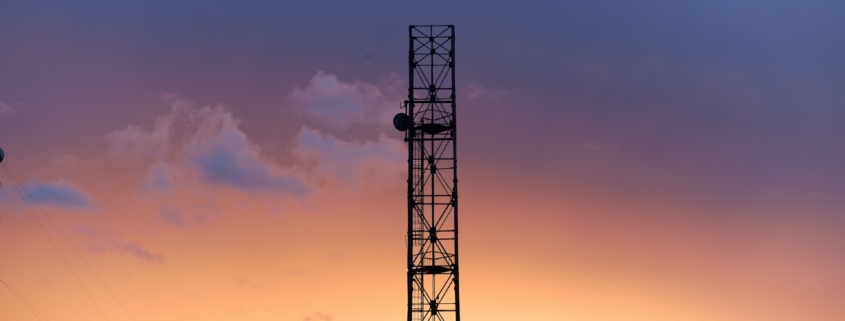 tower rescue