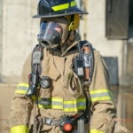 fire rescue training