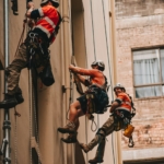 Tower Rescue