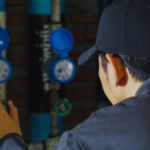 Gas Testing