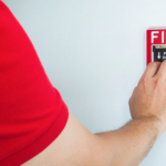 Workplace Fire Emergencies