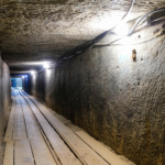 confined space