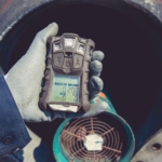 gas testing