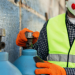 Gas Test