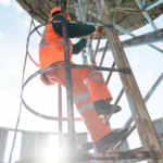Tower Rescues