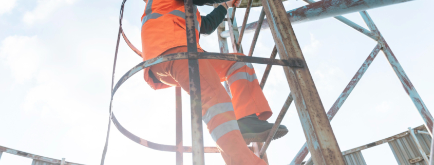 Tower Rescues