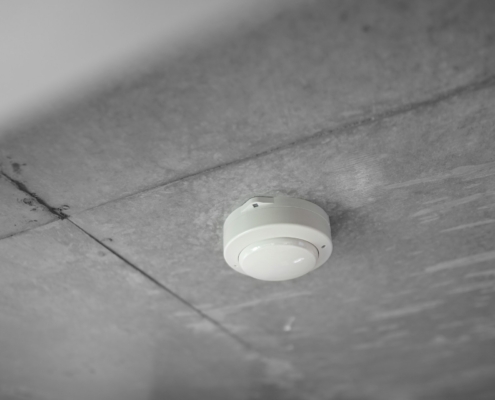 Fire Alarm
