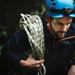 Rope Access Safety Gear