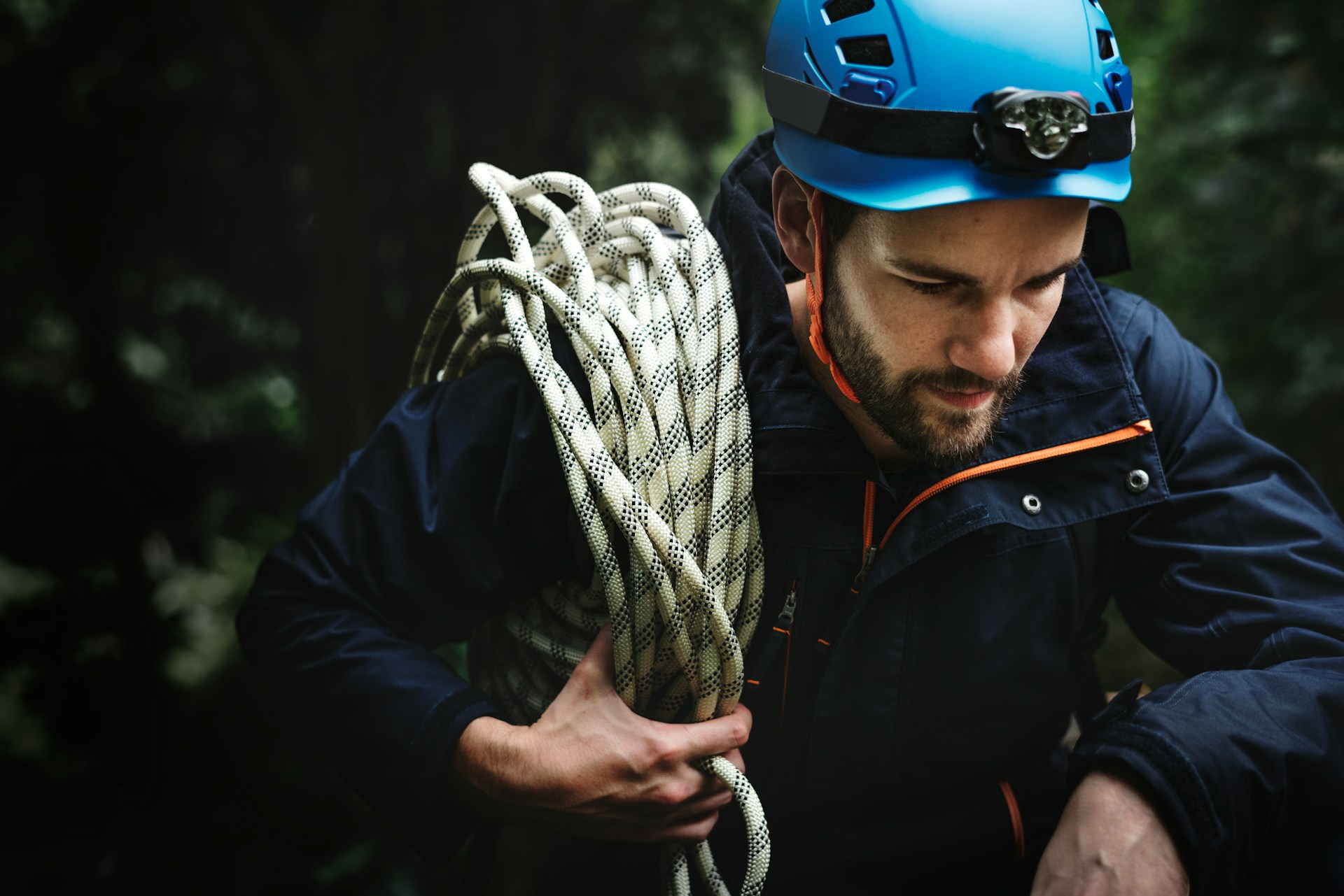 When to Replace Rope Access Safety Gear