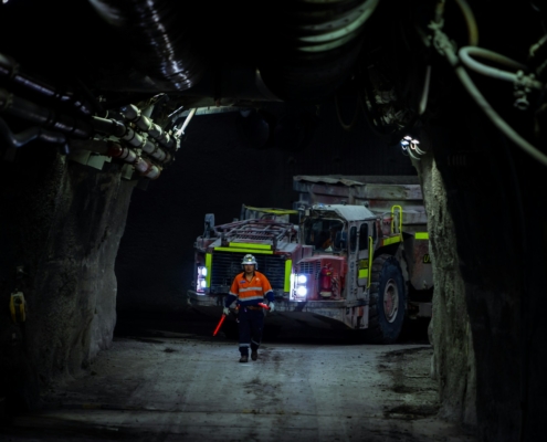 Confined Spaces