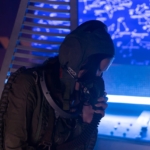 Breathing Equipment