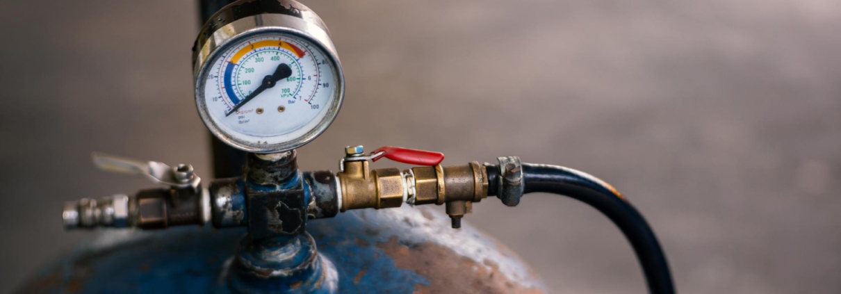 Gas Monitor Calibration