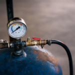 Gas Monitor Calibration