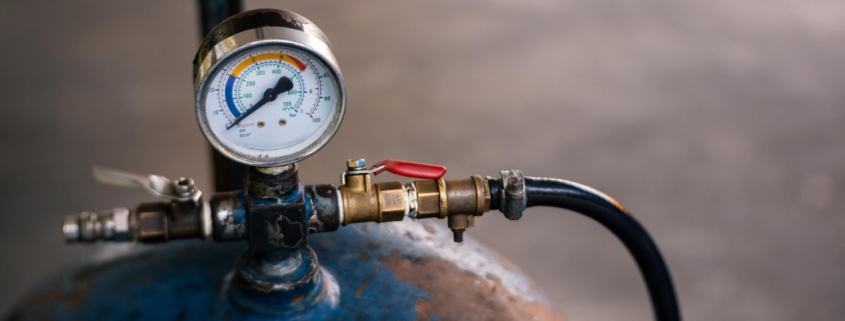 Gas Monitor Calibration