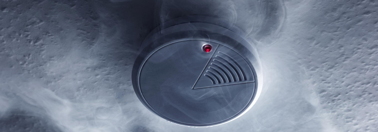 Smoke Detectors