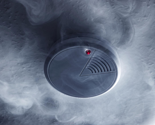 Smoke Detectors