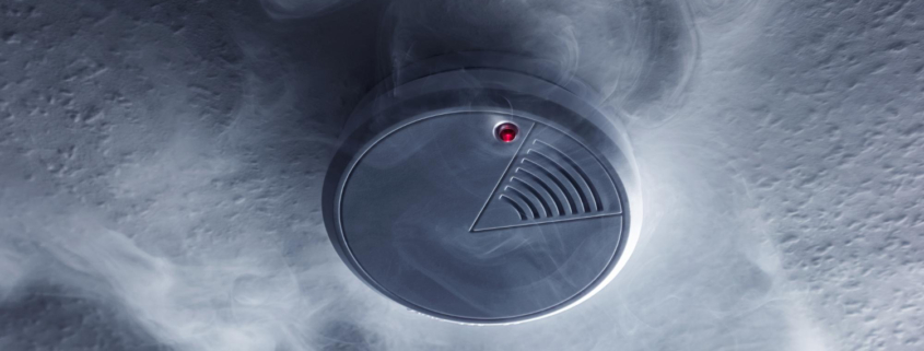 Smoke Detectors