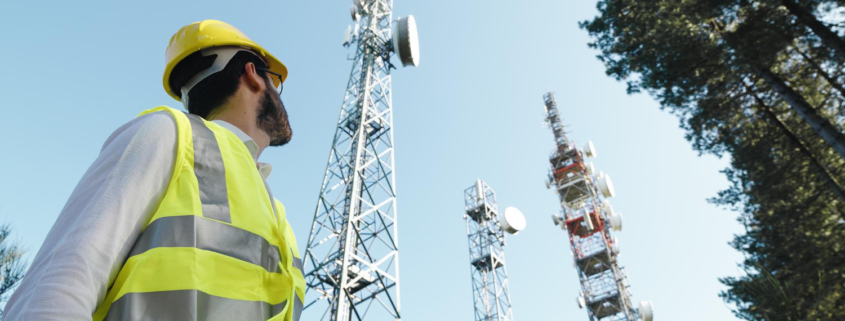 Tower Work