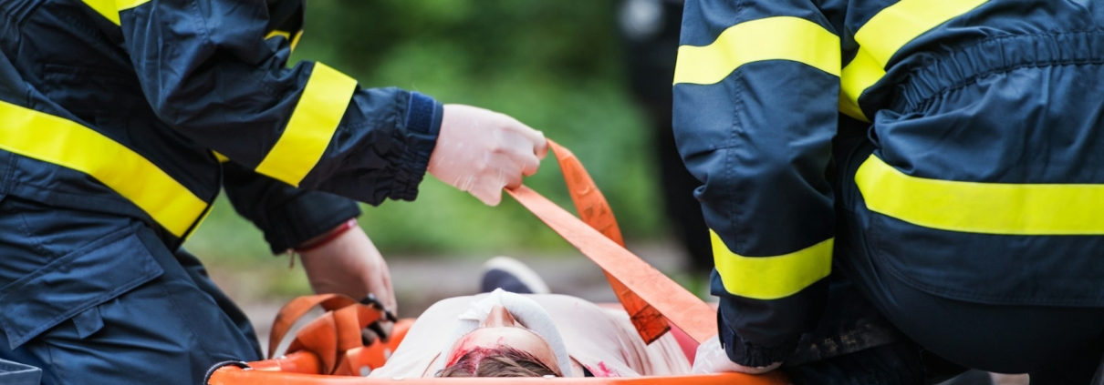 Unexpected Rescue Scenarios