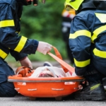 Unexpected Rescue Scenarios