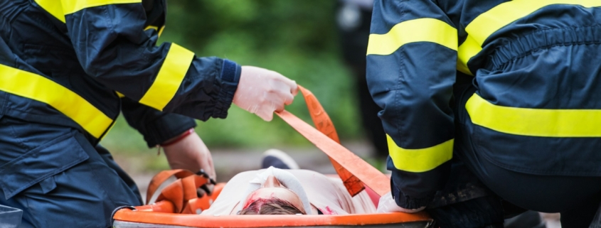 Unexpected Rescue Scenarios