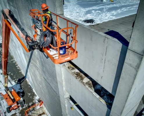 Height Safety