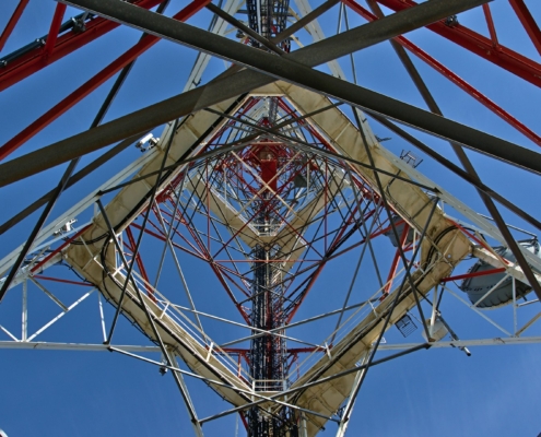 Tower Access