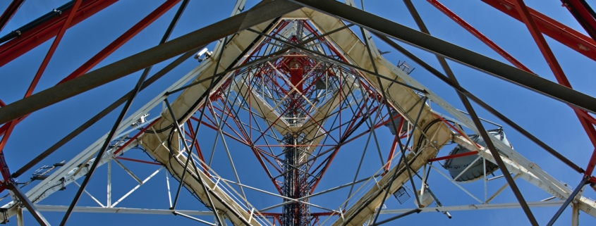 Tower Access
