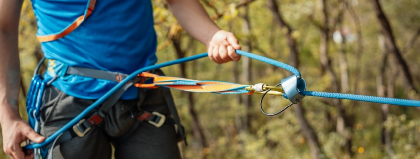 Rope Access Gear