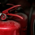 Fire Extinguisher