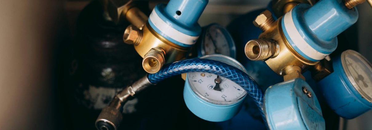 Gas Detector
