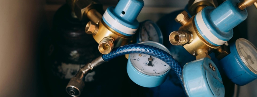 Gas Detector