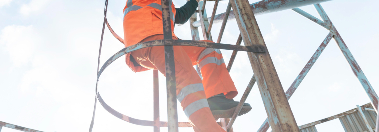 Heights Rescue