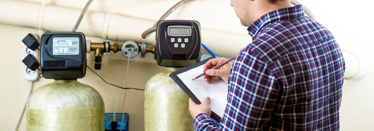 Gas Test Readings
