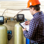 Gas Test Readings