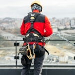 Rope Access Work