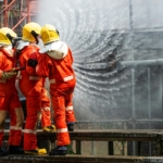 Fire Training